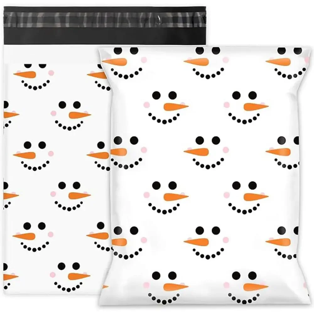 Polymailers 10